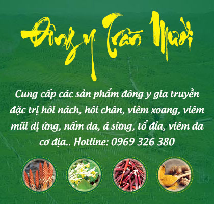 Nhà Thuốc Trần Mười - m nhathuoctranmuoi - Nhà thuốc gia truyền Trần Mười